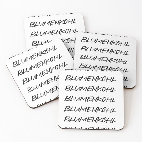Item preview, Kitchen Organizer Sticker Bundle - Cauliflower designed and sold by Umzugshelfer.