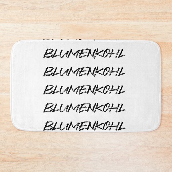 Item preview, Kitchen Organizer Sticker Bundle - Cauliflower designed and sold by Umzugshelfer.
