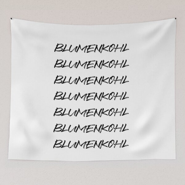 Item preview, Kitchen Organizer Sticker Bundle - Cauliflower designed and sold by Umzugshelfer.