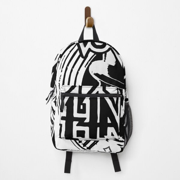 Item preview, Hank von Hell designed and sold by Simbera.