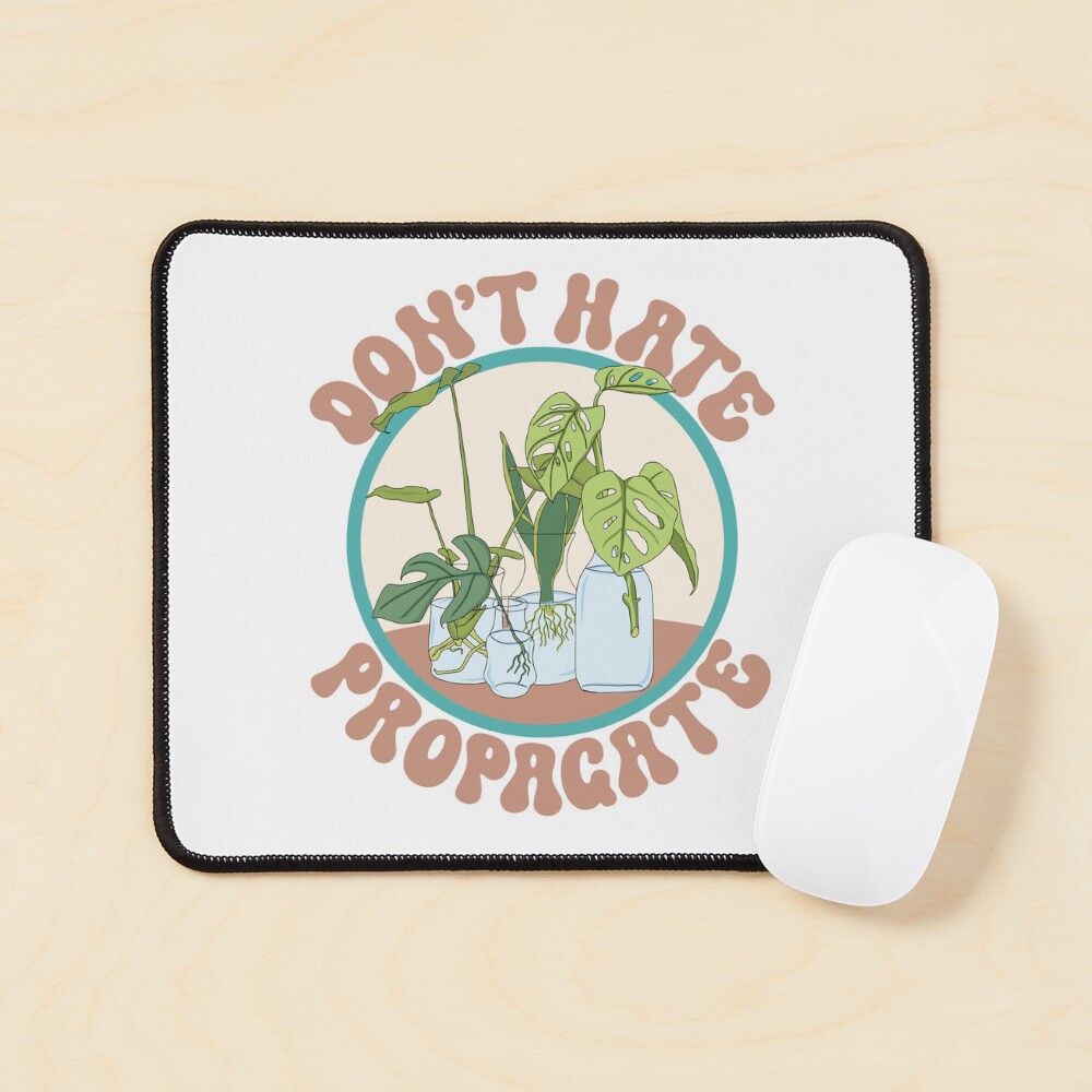 Item preview, Mouse Pad designed and sold by acreativemama.