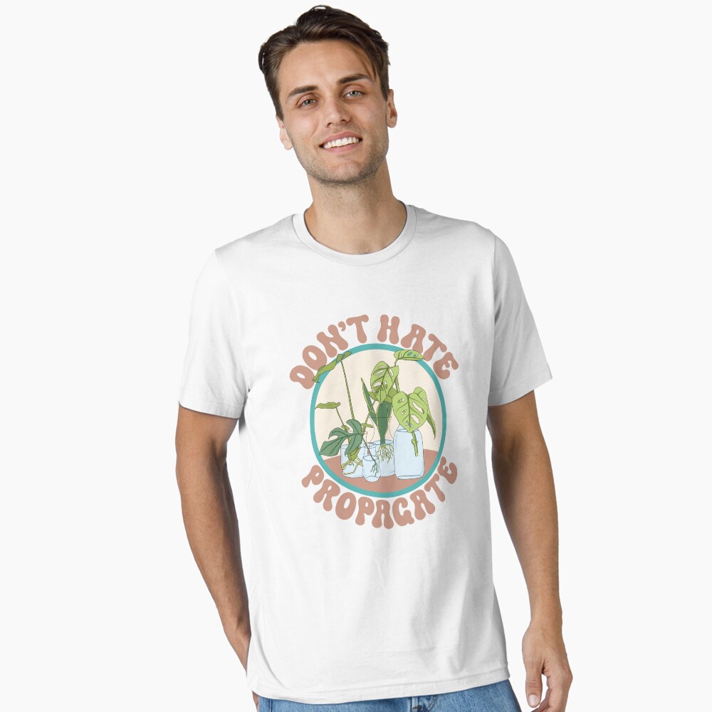 Item preview, Essential T-Shirt designed and sold by acreativemama.