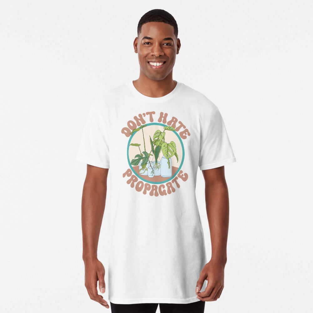 Item preview, Long T-Shirt designed and sold by acreativemama.