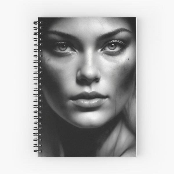 Item preview, Beautiful Woman Art designed and sold by PaperPalette.