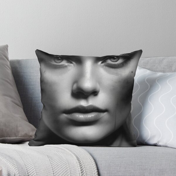 Item preview, Beautiful Woman Art designed and sold by PaperPalette.