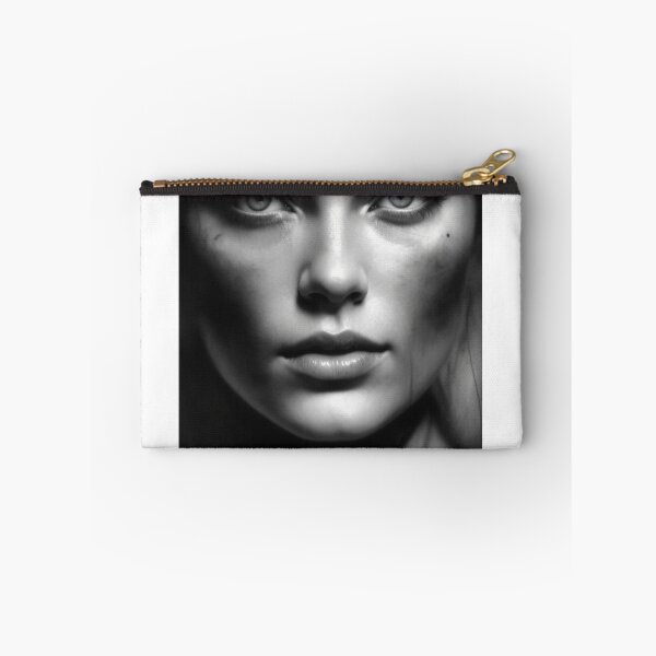 Item preview, Beautiful Woman Art designed and sold by PaperPalette.