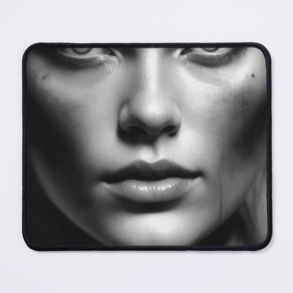 Item preview, Beautiful Woman Art designed and sold by PaperPalette.