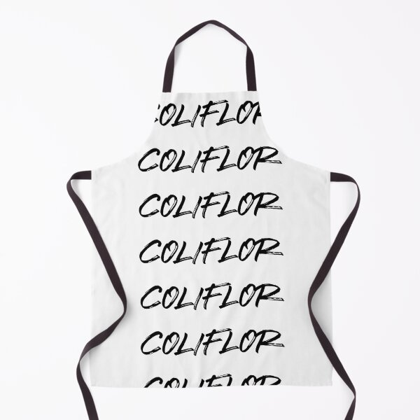 Item preview, Kitchen Organizer Sticker Bundle - Cauliflower designed and sold by Umzugshelfer.