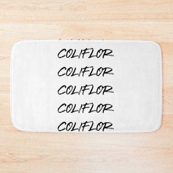 Item preview, Kitchen Organizer Sticker Bundle - Cauliflower designed and sold by Umzugshelfer.