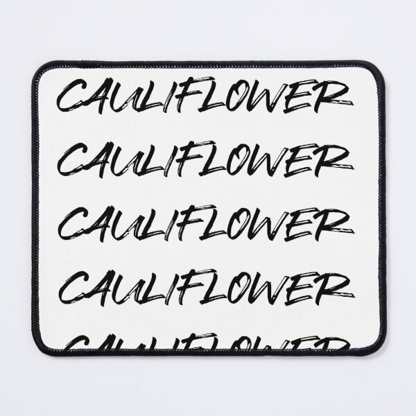 Item preview, Kitchen Organizer Sticker Bundle - Cauliflower designed and sold by Umzugshelfer.