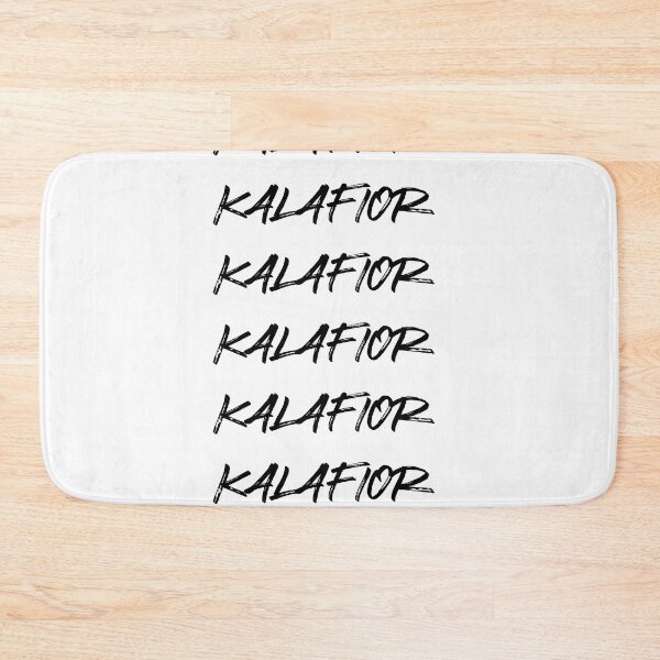 Item preview, Kitchen Organizer Sticker Bundle - Cauliflower designed and sold by Umzugshelfer.