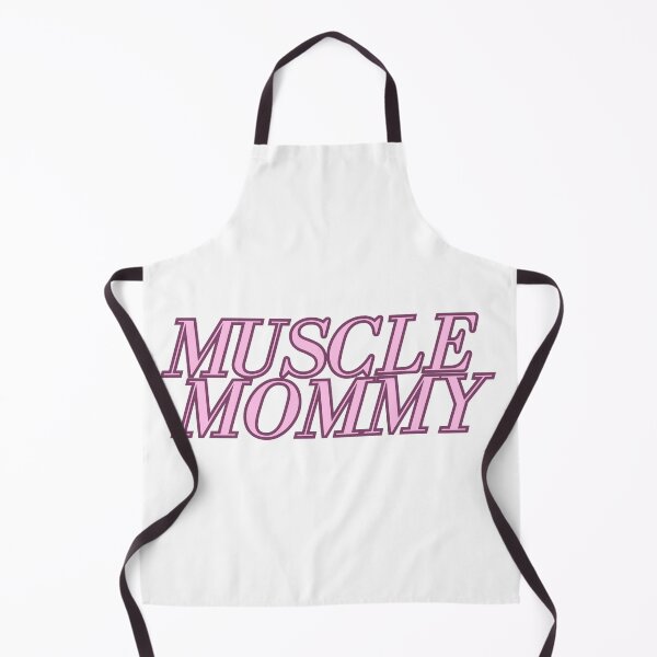 Item preview, Muscle mommy designed and sold by CandorWanted.