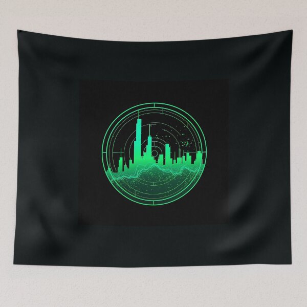 Item preview, Crypto Inspired logo designed and sold by AwesomeAiArt.