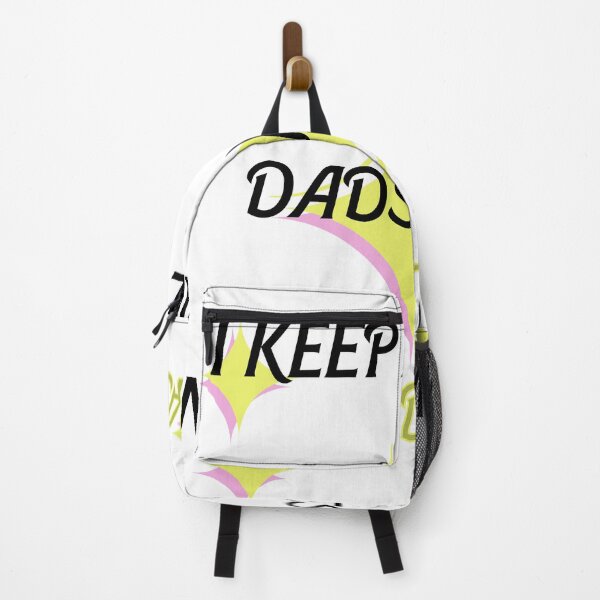 Item preview, I Keep All My Dads Jokes In A Dadabase Database  designed and sold by Pro tees.