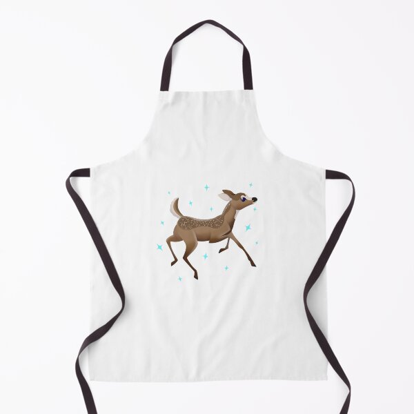 Item preview, Constellation Fawn designed and sold by Upbeat-Cryptid.