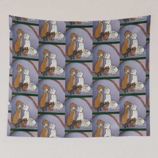 Item preview, cute cat 1 designed and sold by taylorstreeta.