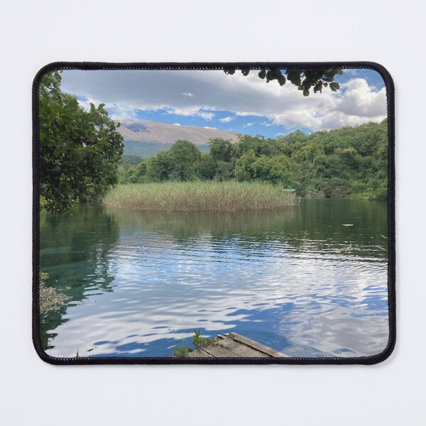 Item preview, Natural river designed and sold by Babica10.