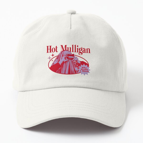 Item preview, Hot Mulligan's new album, Why Would I Watch designed and sold by lenovsoleh.