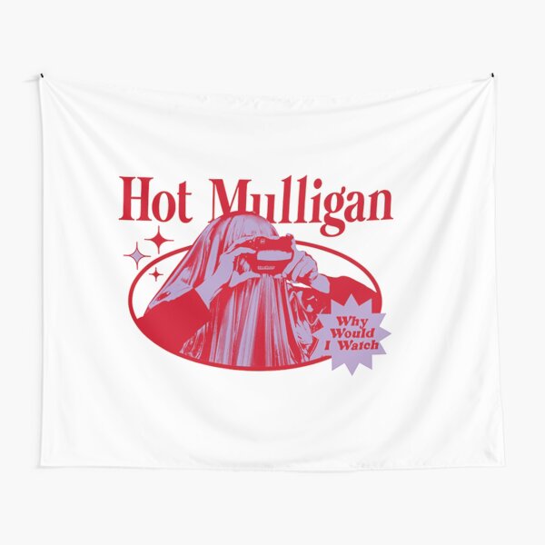 Item preview, Hot Mulligan's new album, Why Would I Watch designed and sold by lenovsoleh.