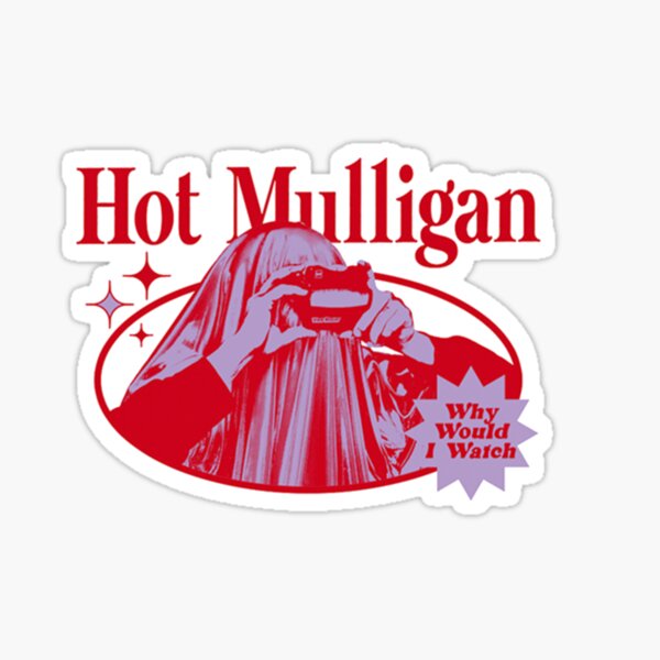 Ho-Ho-Hot Mulligan is this weekend in Pontiac, MI, so we had to