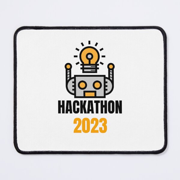 Item preview, Hackathon 2023 designed and sold by Salma Satya & Co.