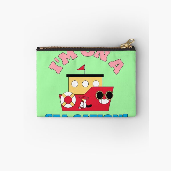 Item preview, I'm On A Sea-cation!  designed and sold by MHerardDesigns.