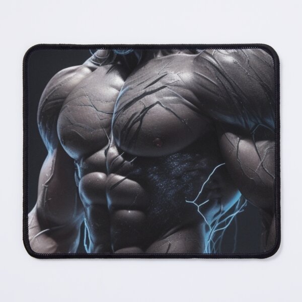 Item preview, Mascular Men Design designed and sold by PaperPalette.