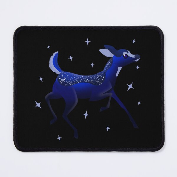 Item preview, Night Sky Fawn designed and sold by Upbeat-Cryptid.
