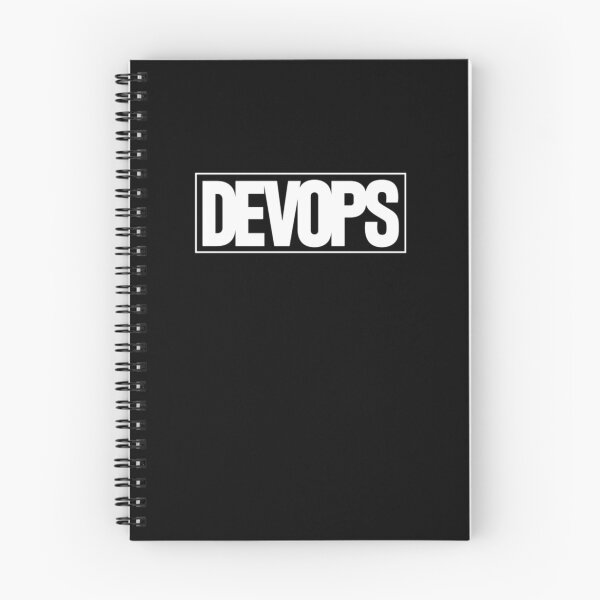 Item preview, DEVOPS - Marvel style Essential   designed and sold by Carochmitt1.