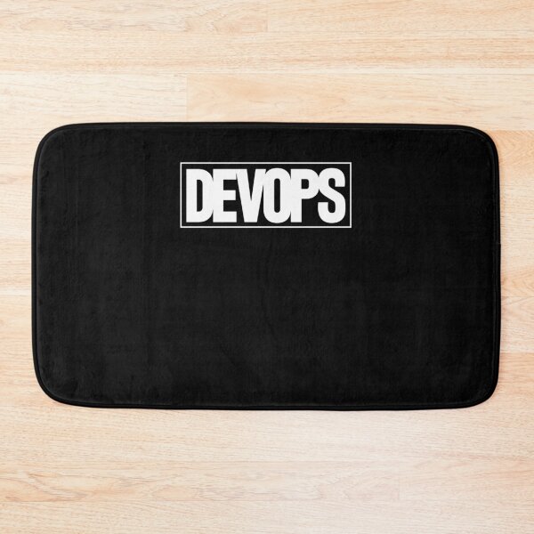 Item preview, DEVOPS - Marvel style Essential   designed and sold by Carochmitt1.