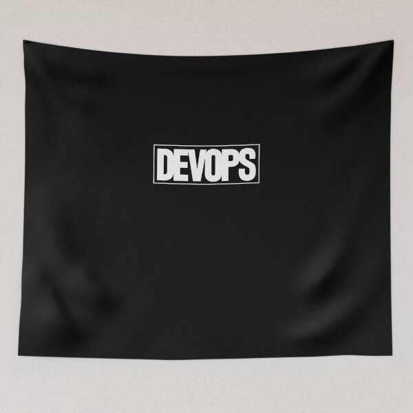 Artikelvorschau, DEVOPS – Marvel-Stil Essential entworfen und verkauft von Carochmitt1.