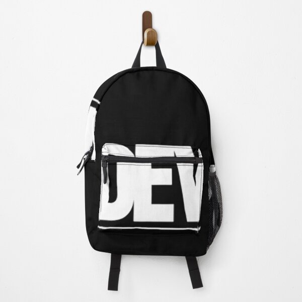 Item preview, DEVOPS - Marvel style Essential   designed and sold by Carochmitt1.