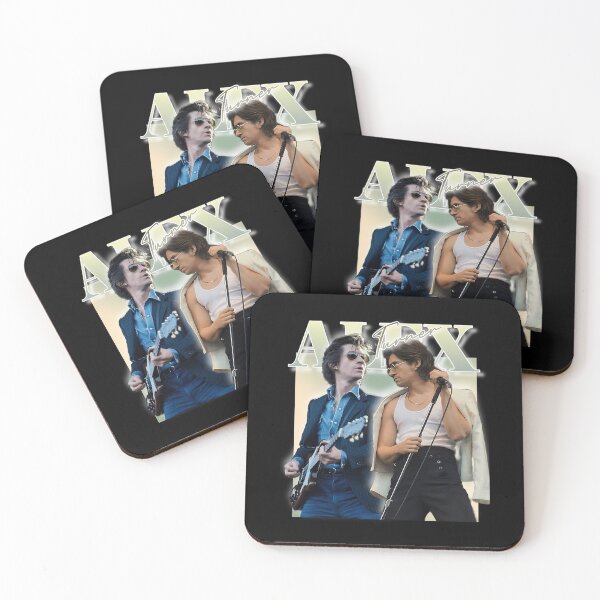 Item preview, Alex Turner designed and sold by StoreArtHelm.