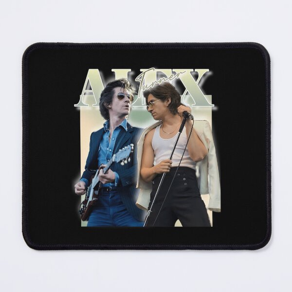 Item preview, Alex Turner designed and sold by StoreArtHelm.