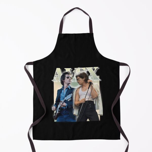 Item preview, Alex Turner designed and sold by StoreArtHelm.
