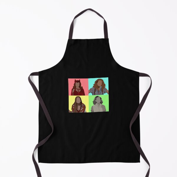 Item preview, Four Realities designed and sold by Carochmitt1.