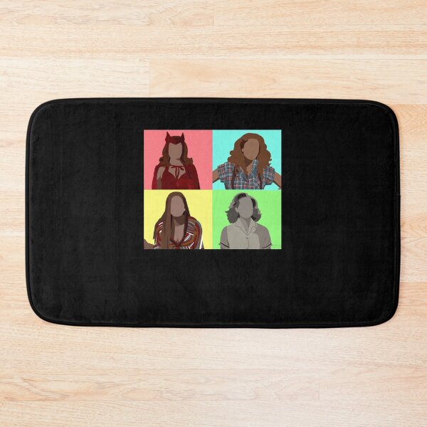 Item preview, Four Realities  designed and sold by Carochmitt1.