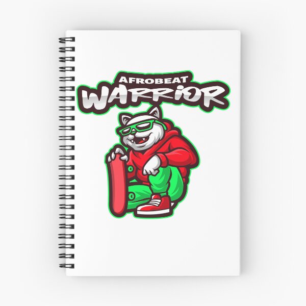 Item preview,   AfroBeat Warrior Design designed and sold by Andrew  Shears.