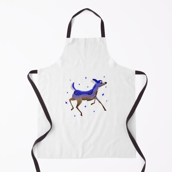Item preview, Blue Constellation Fawn designed and sold by Upbeat-Cryptid.