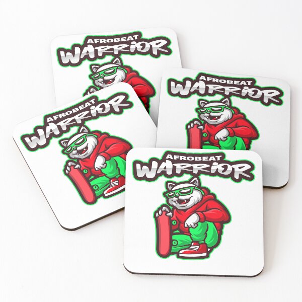 Item preview,   AfroBeat Warrior Design designed and sold by Andrew  Shears.