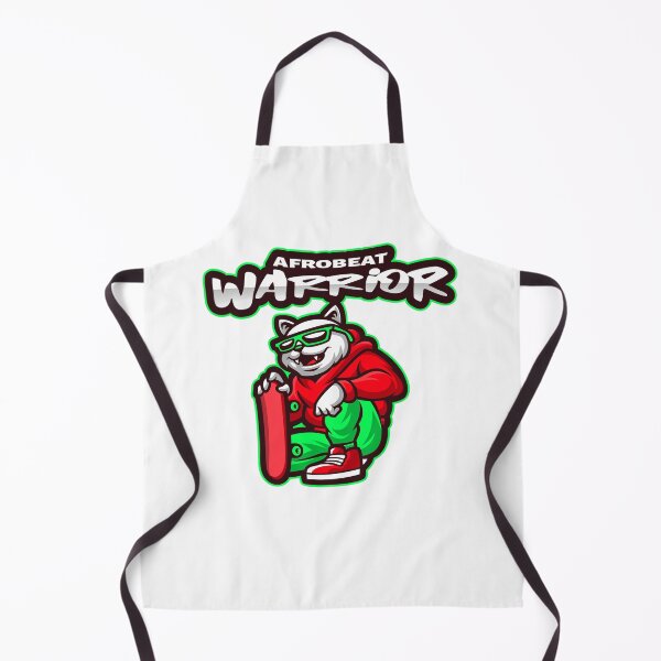 Item preview,   AfroBeat Warrior Design designed and sold by Andrew  Shears.