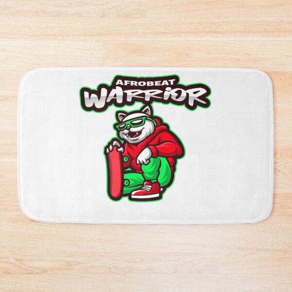 Item preview,   AfroBeat Warrior Design designed and sold by Andrew  Shears.