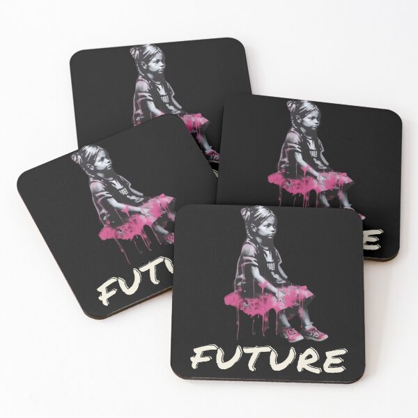 Item preview,  Banksy rufuge kids - 3 designed and sold by aquinavortex.