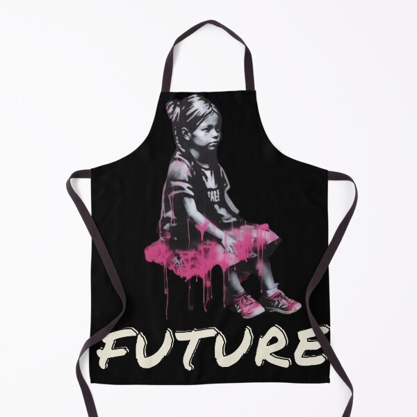 Item preview, Banksy rufuge kids - 3 designed and sold by aquinavortex.