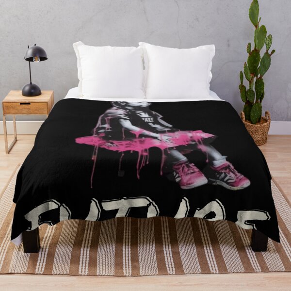 Item preview,  Banksy rufuge kids - 3 designed and sold by aquinavortex.