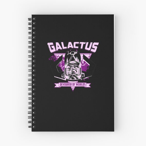 Item preview, Galactus   designed and sold by Carochmitt1.