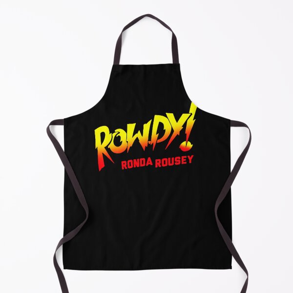 Item preview, Ronda Rousey Rowdy Rousey designed and sold by NicoleChandonn.