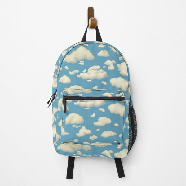 Item preview, Blue Sky and Clouds designed and sold by devilsmilkshake.