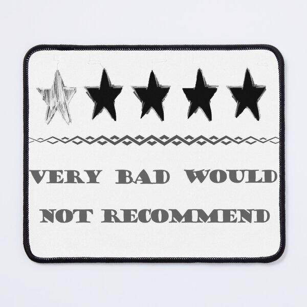 Item preview, Government very bad would not recommend T-Shirt designed and sold by designkom.