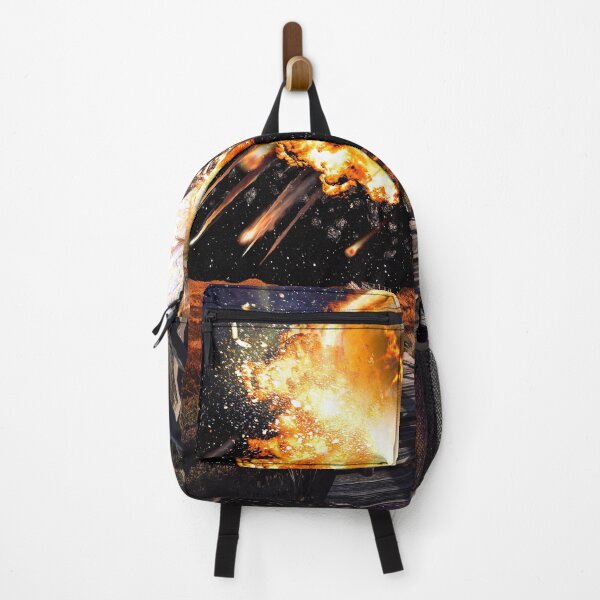 Item preview, Exploding Planet designed and sold by Shaheen01.